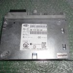 MODULO DE NAVEGACION GPS Y BLUETOOTH 9811066180 - MAGNETI MARELLI 503551224007 PEUGEOT 208 - PEUGEOT 2008 - CITROEN C3 (2012-2019)