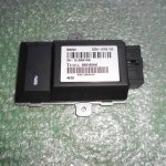 UNIDAD DE CONTROL DE DIRECCION ASISTIDA 3230-6766185 - TEMIC 00001682A6 BMW SERIE 7 (E65-E66) (2001-2009)