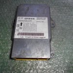CENTRALITA DE AIRBAG A2048208285 MERCEDES BENZ CLASE C (W204) (2007-2014)