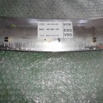 PLACA AMPLIFICADORA DE ANTENA 4E0035503 - HKO 921898-001 AUDI A8 (D3) (2003-2010)