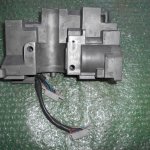 BLOQUEO ELECTRÓNICO DE CAÑA DE DIRECCION EL-02K7400-AZ91D MAZDA 3 (BL) (2008-2013)