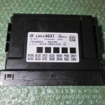 MODULO DE CONFORT BSI 13514637 OPEL ASTRA K (2015-2021)