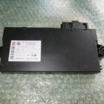 MODULO DE APOYO CAS3 61.35-9237047-01 BMW SERIE 1 (E87-E88) - BMW SERIE 3 (E90-E91-E92) - BMW SERIE 5 (E60-E61) - BMW X5 (E70) - MINI (2005-2012)