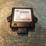 UNIDAD DE CONTROL DE COMBUSTIBLE 9648282380 CITROEN C5 - PEUGEOT 307 - PEUGEOT 407 - PEUGEOT PARTNER - CITROEN BERLINGO (2003-2010)
