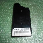 MODULO MEDIA-IN MULTIMEDIA 5N0035342D SEAT LEON II - SEAT ALTEA XL - SEAT IBIZA IV - VOLKSWAGEN GOLF VI - VW PASSAT CC - VW JETTA V - SKODA (2009-2015)