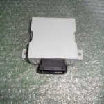 RELÉ DE CONTROL DEL LIMPIAPARABRISAS 150.696 TOYOTA AVENSIS (T25) - TOYOTA COROLLA VERSO - TOYOTA YARIS (2003-2008)
