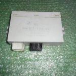 UNIDAD DE PARKTRONIC PDC 66.21-6916405 BMW SERIE 3 (E46) - BMW SERIE 5 (E39) - BMW X5 (E53) (1998-2006)