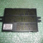 MODULO DE CONTROL DE LUCES 9153272 BMW SERIE 5 (E60-E61) - BMW SERIE 6 (E63-E64) (2003-2010)