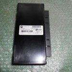 MODULO DE CONFORT KGM 61.35-9157156-01 BMW SERIE 5 (E60-E61) - BMW SERIE 6 (E63-E64) (2003-2011)