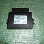 UNIDAD DE FRENO DE ESTACIONAMIENTO ELECTRICO 4H0907801E AUDI A7 (C7) (2010-2018)