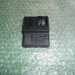 UNIDAD DE CONTROL DEL ALERON TRASERO 4G8959252 AUDI A7 (C7) (2010-2018)