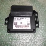 UNIDAD DE FRENO DE ESTACIONAMIENTO ELECTRICO 3AA907801G SEAT ALHAMBRA II - VOLKSWAGEN PASSAT (B7) - VOLKSWAGEN TIGUAN - VOLKSWAGEN SHARAN II (2010-2016)