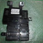 MODULO DE FUSIBLES BSM DEL MALETERO 91954-4D270-OL KIA CARNIVAL III (2006-2012)