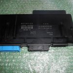 MODULO DE CONFORT BSI 61.35-9247470-01 BMW SERIE 1 (E87-E88) - BMW SERIE 3 (E90-E91-E92-E93) (2004-2012)