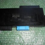 MODULO DE CONFORT BSI 61.35-9134479-01 BMW X5 (E70) - BMW X6 (E71) - BMW SERIE 1 (E87) - BMW SERIE 3 (E90-E91-E92-E93) (2004-2015)