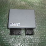 UNIDAD EPS DE CONTROL DE DIRECCION ASISTIDA 39980-TV1-G0 HONDA CIVIC IX (FB-FK) (2012-2015)