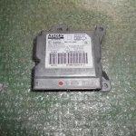 CENTRALITA DE AIRBAG 9673605880 - AUTOLIV 618294300 PEUGEOT RCZ (2009-2016)