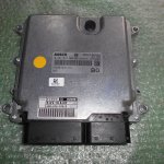 CENTRALITA UCE DEL MOTOR 37820-RL0-G33 HONDA ACCORD VIII 2.2 i-DTEC (2008-2015)