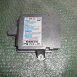 CENTRALITA DE AIRBAG 77960-TL4-B911-M1 HONDA ACCORD VIII (2008-2015)