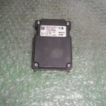 CÁMARA DE VISION DE LUNA DELANTERA 9826575380 PEUGEOT 308 - PEUGEOT 3008 - PEUGEOT 508 - OPEL GRANDLAND X (2016-2023)