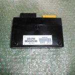 MODULO DE CONTROL DE TECHO ELECTRICO CONVERTIBLE 9654425180 - DELPHI BTE1-M1.0 PEUGEOT 307 COUPE CABRIO (2003-2008)