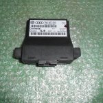 UNIDAD DE GATEWAY 7N0907530 - CONTINENTAL 5WK50021I SEAT LEON II - VOLKSWAGEN SCIROCCO - TIGUAN - TOURAN - TRANSPORTER (T5) - JETTA V - GOLF VI (2010-2015)