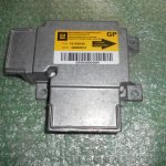 CENTRALITA DE AIRBAG 13142540 (GP) OPEL VECTRA C (2002)