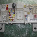 MODULO DE CONFORT BSI 7M5T-14A073-JF FORD KUGA (2008-2012)