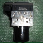 MODULO DE FRENO ABS/DSC 3451-6774679 - BOSCH 0265250217 - UNIDAD ELECTRÓNICA 3451-6783413 - BOSCH 0265960327 BMW SERIE 5 (E60-E61) (2003-2010)