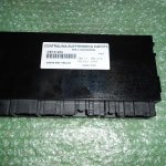 MODULO DE TECHO ELECTRICO CONVERTIBLE 50506993 - 60694735 ALFA ROMEO SPIDER (939) (2006-2010)