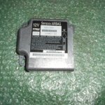 CENTRALITA DE AIRBAG 50511357 - TRW 219957-101 ALFA ROMEO SPIDER (946) (2006-2010)