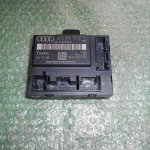 UNIDAD DE CONTROL DE PUERTA DELANTERA DERECHA 4F0959792F AUDI A6 (C6) (2004-2011)