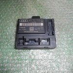 UNIDAD DE CONTROL DE PUERTA DELANTERA IZQUIERDA 4F0959793F AUDI A6 (C6) (2004-2011)