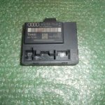 UNIDAD DE CONTROL DE PUERTA TRASERA DERECHA 4F0959794A AUDI A6 (C6) (2004-2011)