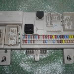 MODULO DE CONFORT BSI 8690720 VOLVO C30 - VOLVO C70 - VOLVO S40 II - VOLVO V50 (2004-2012)