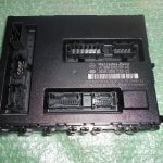 MODULO DE CONFORT BSI A1695405645 MERCEDES BENZ CLASE A (W169) - MERCEDES BENZ CLASE B (W245) (2005-2011)