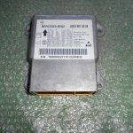 CENTRALITA DE AIRBAG A2049012604 MERCEDES BENZ CLASE C (W204) (2007-2014)