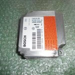 CENTRALITA DE AIRBAG 0018207326 - BOSCH 0285001358 MERCEDES BENZ SL (R230) (2001-2011)