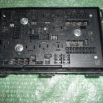 MODULO DE FUSIBLES BSM DEL MOTOR 13368645 (UC) - 1110132AB OPEL ASTRA J (2010-2015)