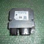 CENTRALITA DE AIRBAG ET76-14B321-CG FORD TOURNEO COURIER - FORD TRANSIT COURIER (2013-2018)