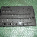 MODULO DE FUSIBLES BSM 61.35-6906600-03 MINI ONE (R50-R52-R53) (2000-2005)