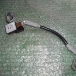 BORNE NEGATIVO DE BATERIA 37180-A6510 KIA - HYUNDAI i30 II (2012-2017)