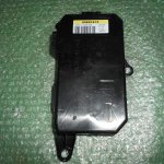 UNIDAD DE CONTROL DE PUERTA DELANTERA DERECHA 60691612 ALFA ROMEO 159 (939) (2005-2010)