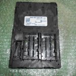 MODULO DE CONFORT BCM 8W0907063BC AUDI A4 (B9) (2016-2023)