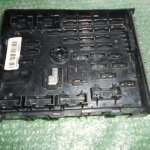 MODULO DE FUSIBLES BSM DEL MOTOR 3C0937125 VOLKSWAGEN PASSAT (B6) (2005-2010)