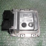 CENTRALITA UCE DEL MOTOR 39199-03CB0 - BOSCH 0261S11817 HYUNDAI i30 II (2012-2017)