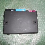 CENTRALITA DE CONTROL DE TRACCION 8W5907468C - CONTINENTAL A2C75201406 AUDI A4 QUATTRO (B9) (2015-2022)