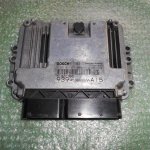 CENTRALITA UCE DEL MOTOR 51822365 ALFA ROMEO 159 1.9 JTDM (939) (2005-2011)