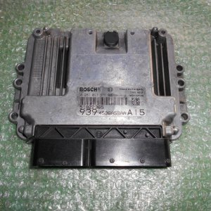 CENTRALITA UCE DEL MOTOR 51822365 ALFA ROMEO 159 1.9 JTDM (939) (2005-2011)