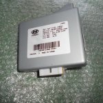 UNIDAD DE CONTROL ASSY-LDC 95300-3X000 - DAEDONG 39H8J0-1000 HYUNDAI i30 II (2012-2017)